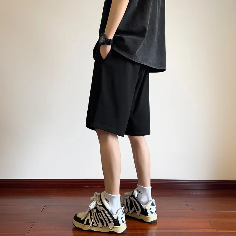 F·dragon Casual Shorts Unisex-2
