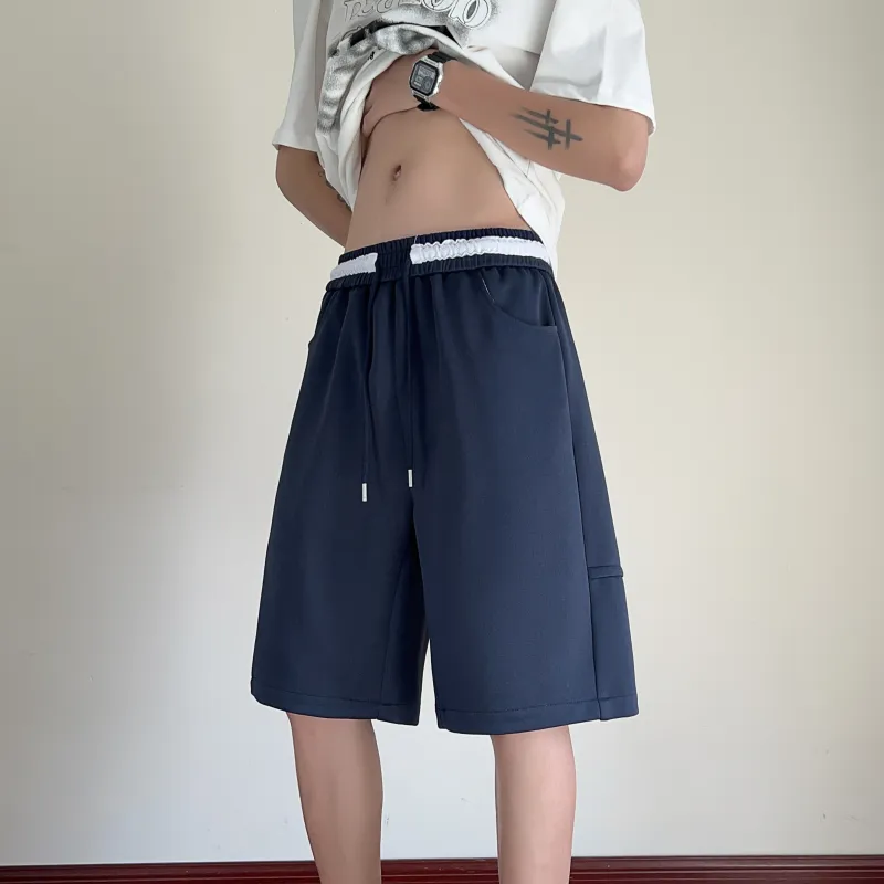 F·dragon Casual Shorts Unisex-9