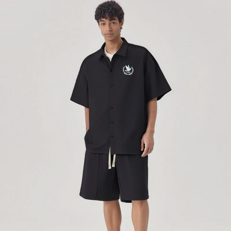 F·dragon Casual Sportswear Unisex-5