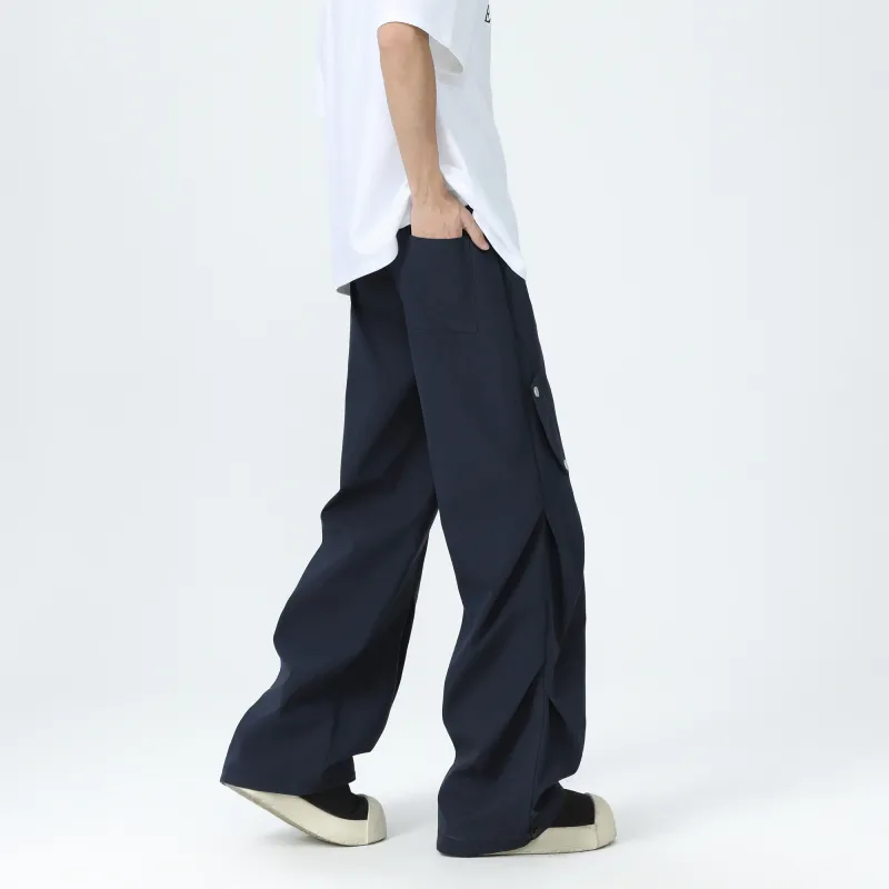 F·dragon Casual Pants Unisex-9