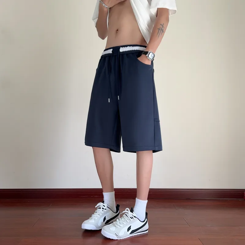 F·dragon Casual Shorts Unisex-7