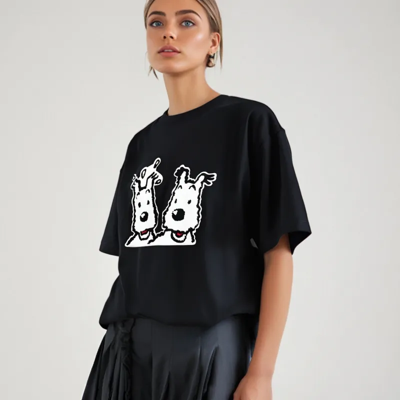 F·dragon T Shirts Unisex-5