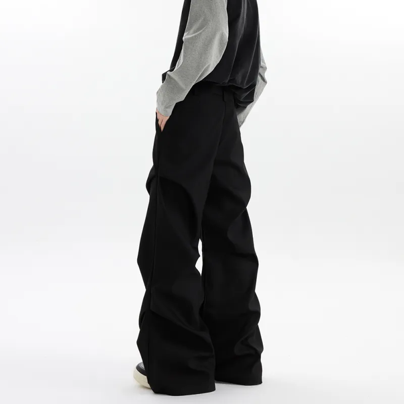 F·dragon Casual Pants Unisex-1