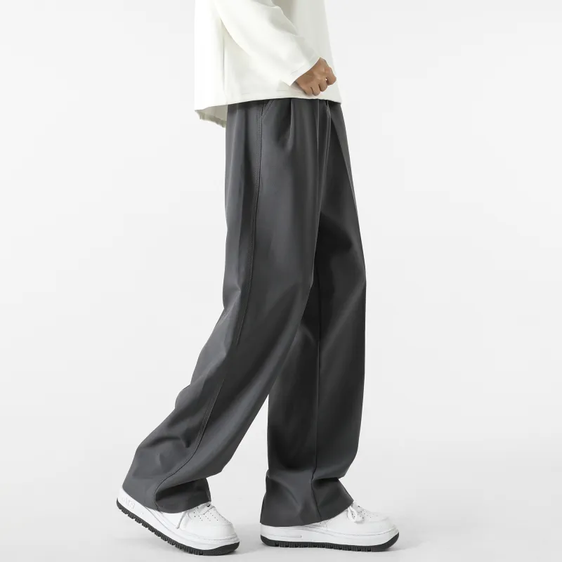 F·dragon Suit Trousers Unisex-10