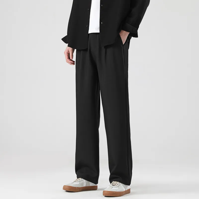 F·dragon Suit Trousers Unisex-2
