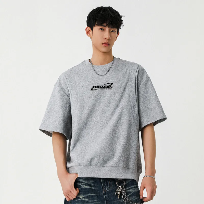 F·dragon T Shirts Unisex-11
