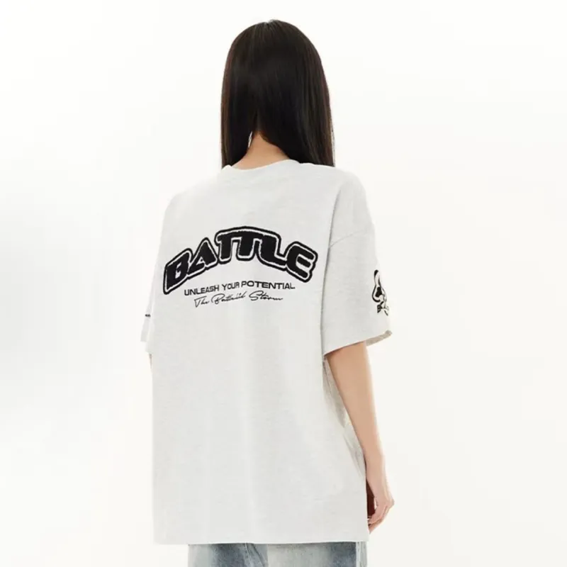 F·dragon T Shirts Unisex-7