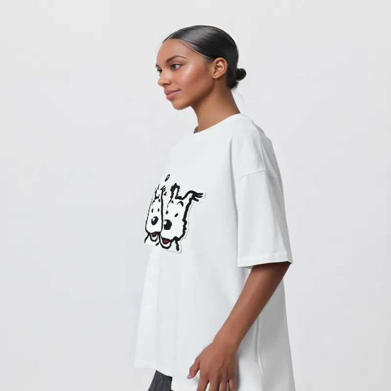 F·dragon T Shirts Unisex-9