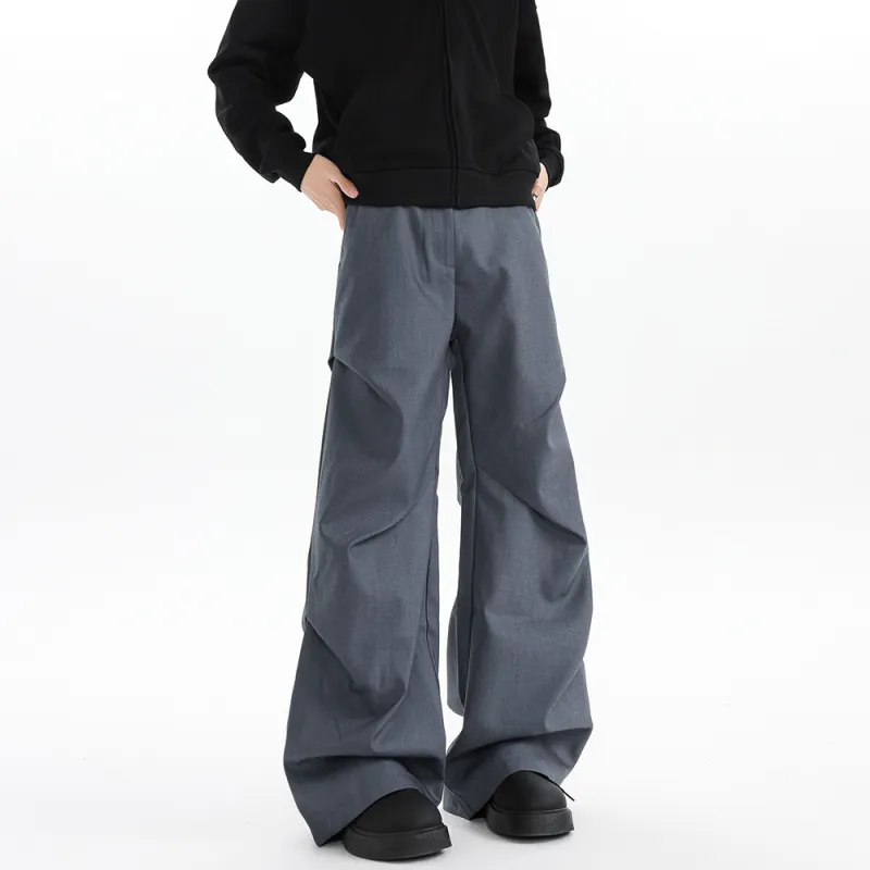 F·dragon Casual Pants Unisex-9