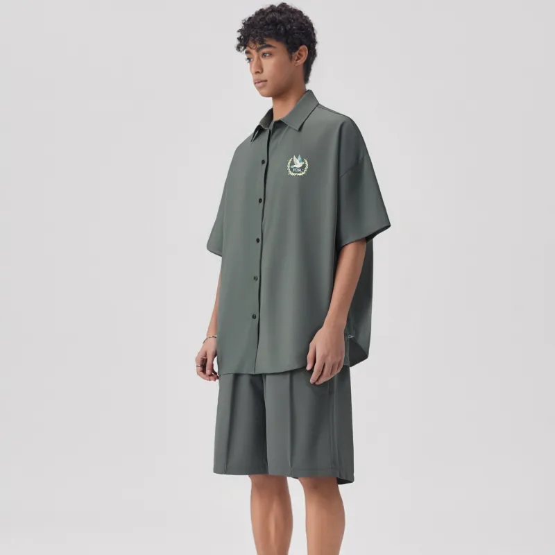 F·dragon Casual Sportswear Unisex-9