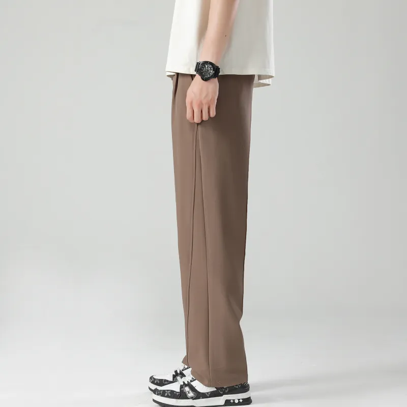 F·dragon Suit Trousers Unisex-12