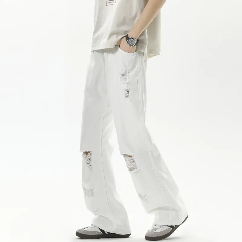 F·dragon Jeans Unisex-2