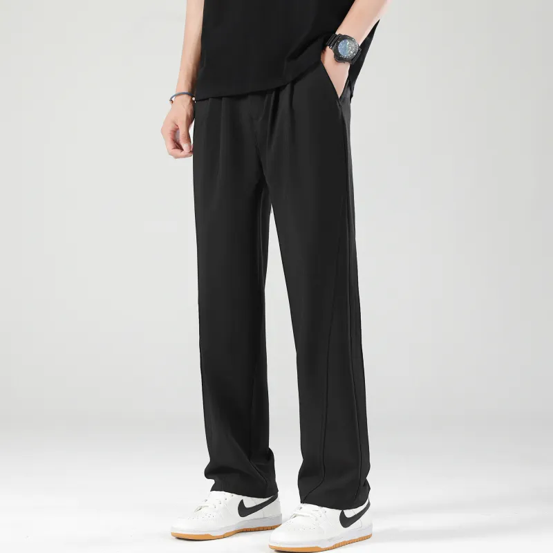 F·dragon Suit Trousers Unisex-1