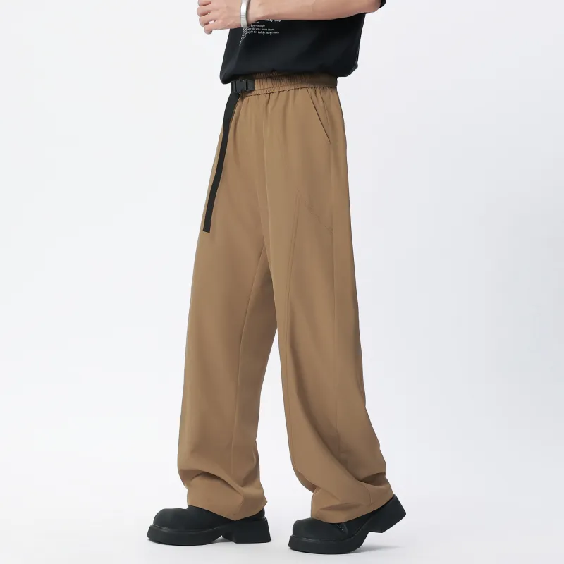 F·dragon Suit Trousers Unisex-18