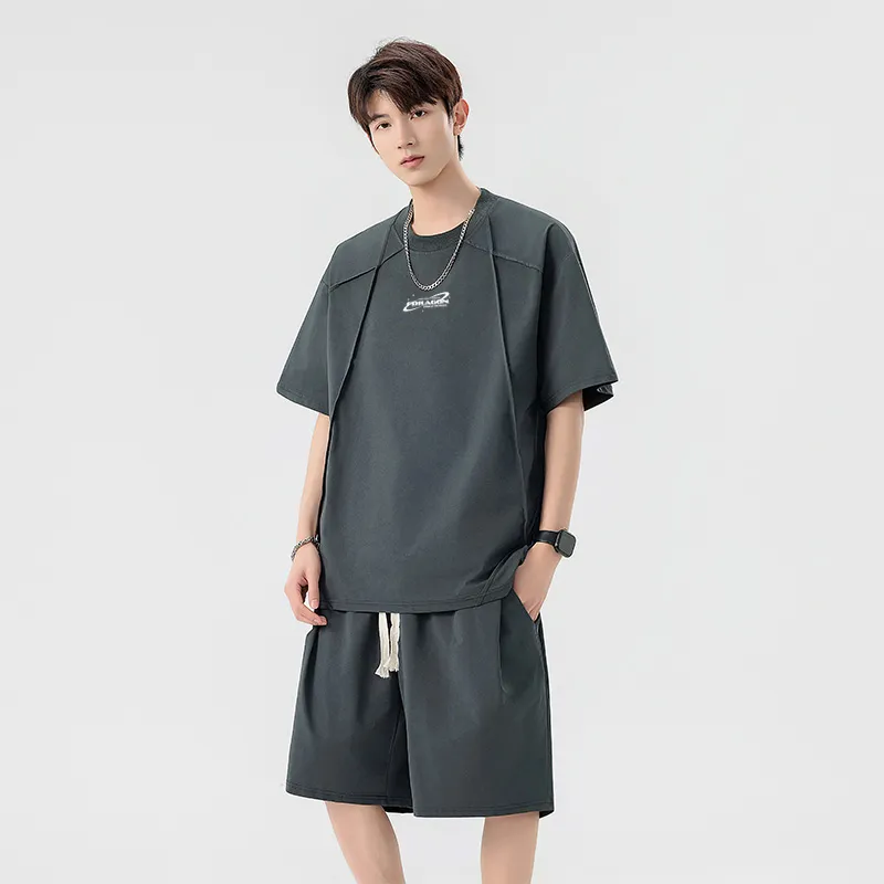 F·dragon Casual Sportswear Unisex-11