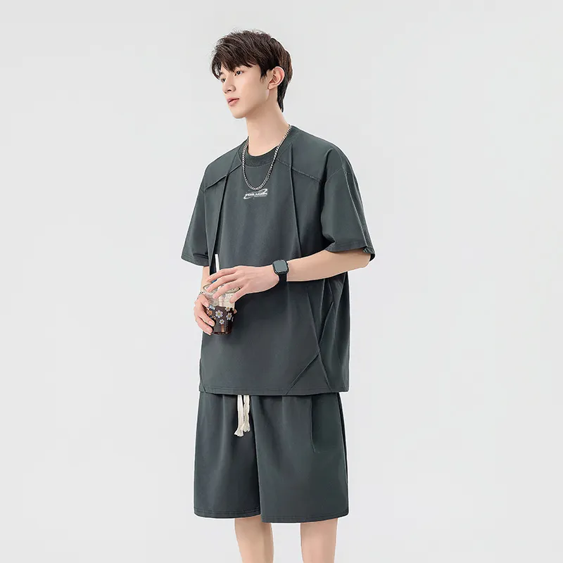 F·dragon Casual Sportswear Unisex-10