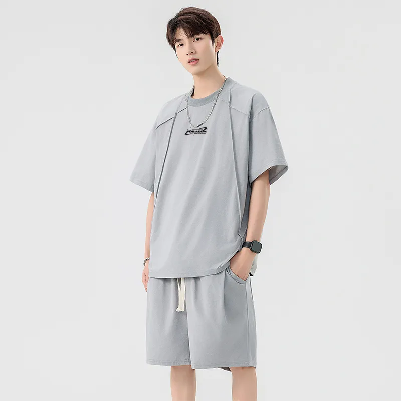 F·dragon Casual Sportswear Unisex-5