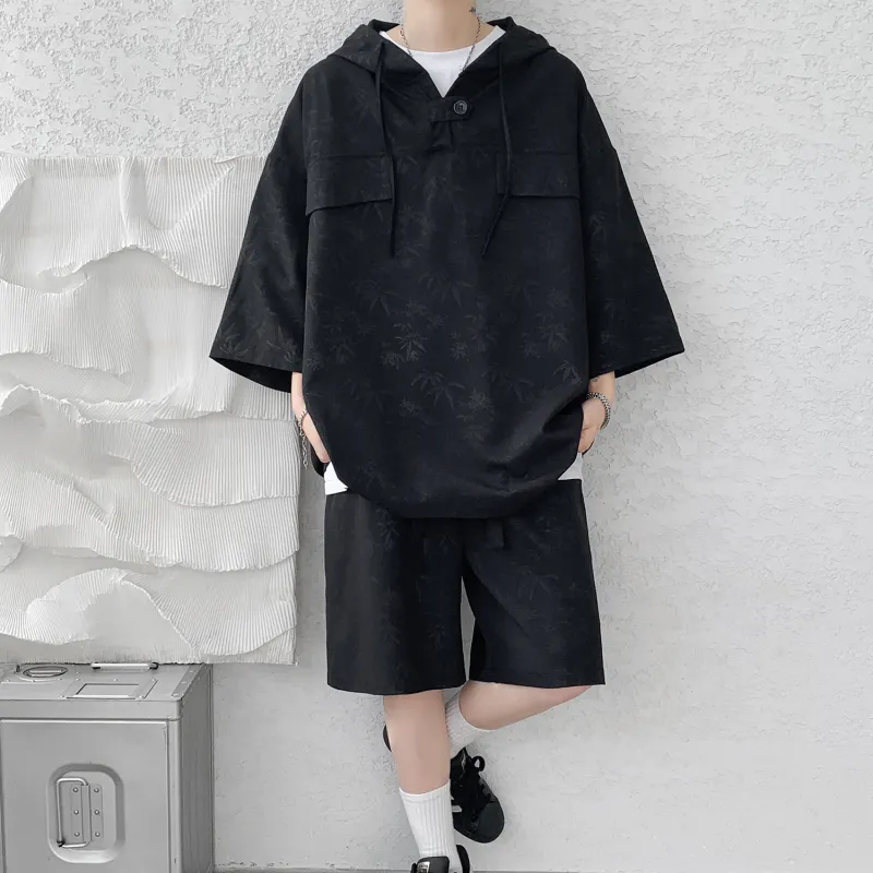 F·dragon Casual Sportswear Unisex-3