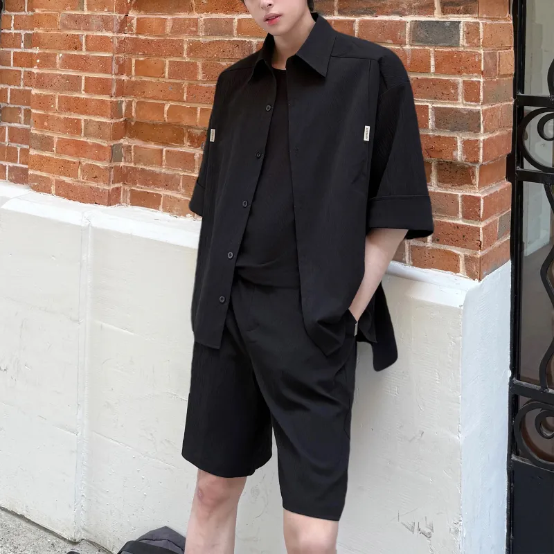 F·dragon Shirt Matching Set Unisex-5