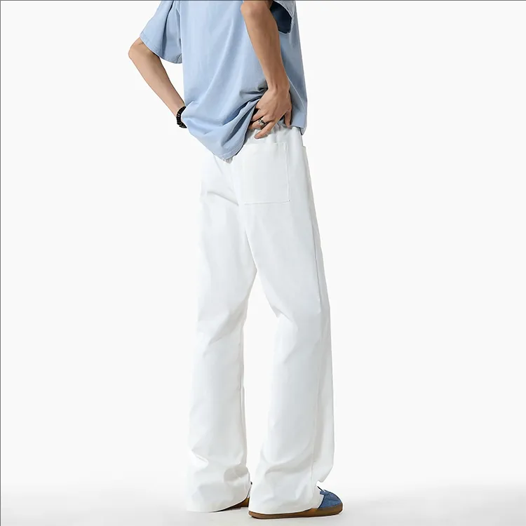 F·dragon Casual Pants Unisex-1