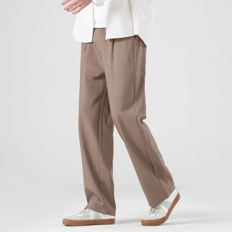 F·dragon Suit Trousers Unisex-13