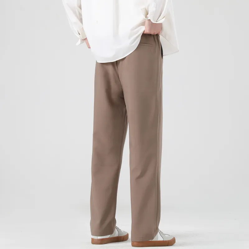F·dragon Suit Trousers Unisex-14