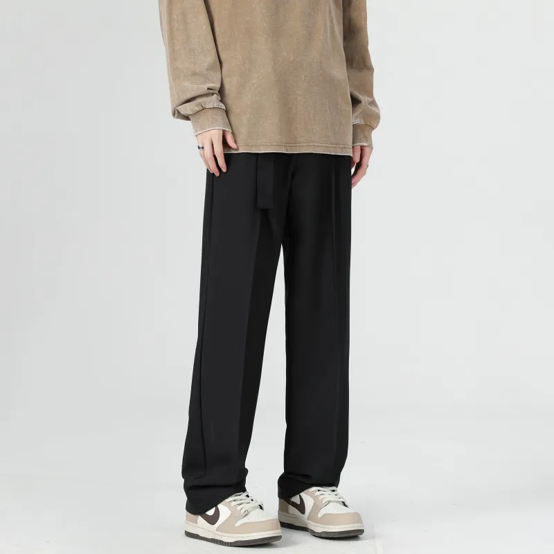 F·dragon Suit Trousers Unisex-3