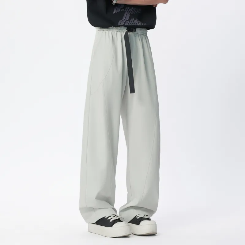 F·dragon Suit Trousers Unisex-13