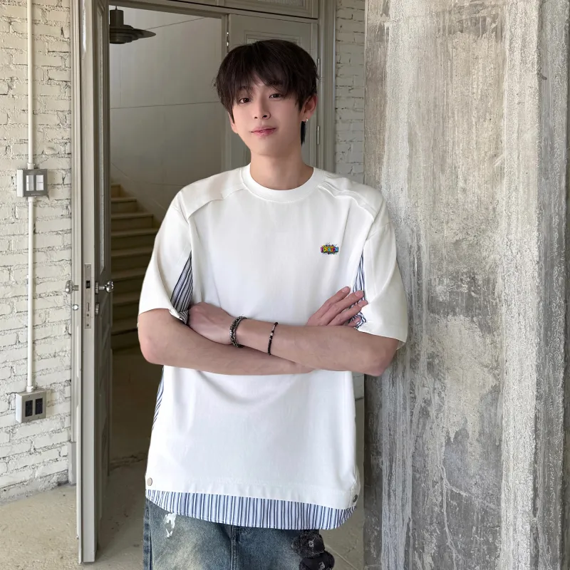 F·dragon T Shirts Unisex-3
