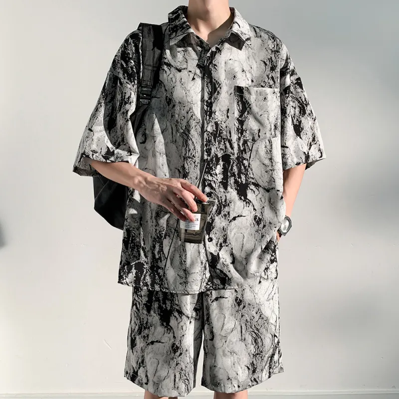 F·dragon Casual Sportswear Unisex-2