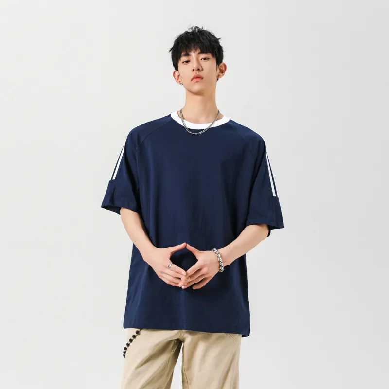 TESTUNG T-Shirts Unisex-21