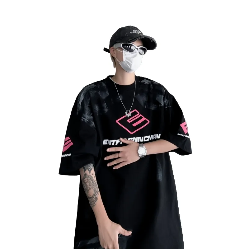 F·dragon T Shirts Unisex-4