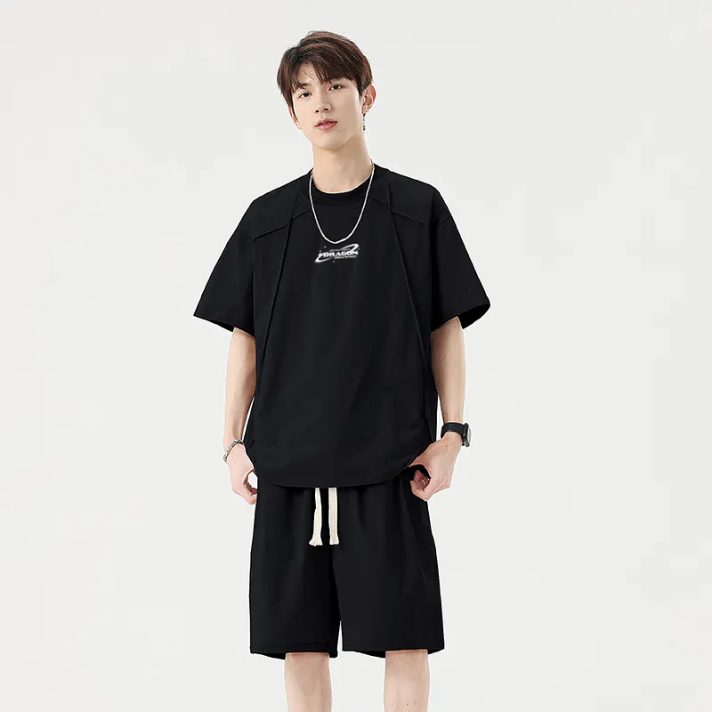 F·dragon Casual Sportswear Unisex-13