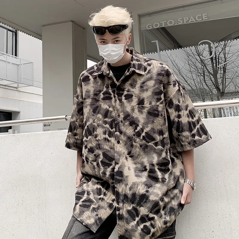 F·dragon Shirts Unisex-2