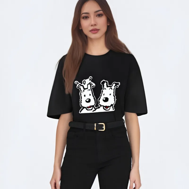 F·dragon T Shirts Unisex-3