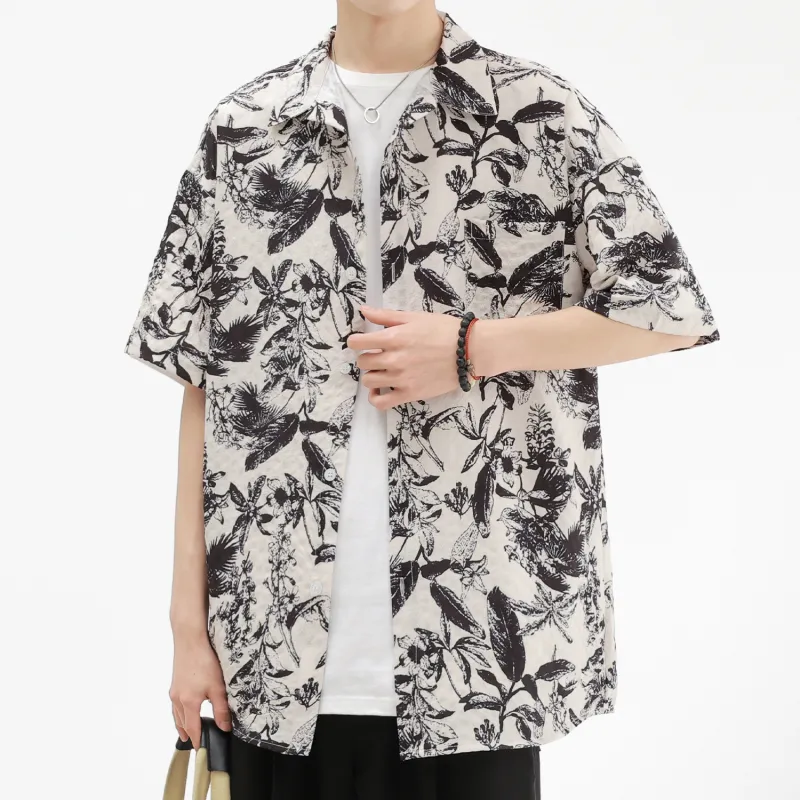 F·dragon Shirts Unisex Cuban Apricot-2