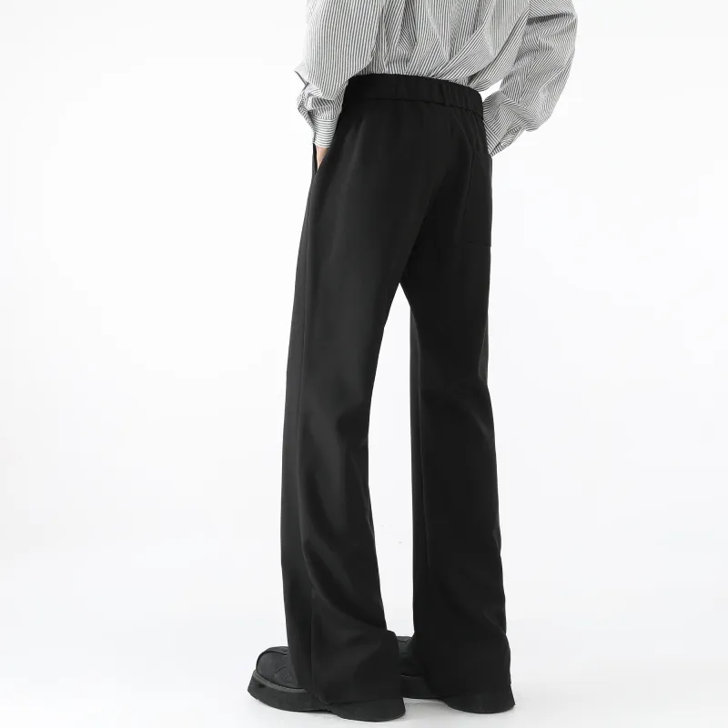 F·dragon Suit Trousers Unisex-1