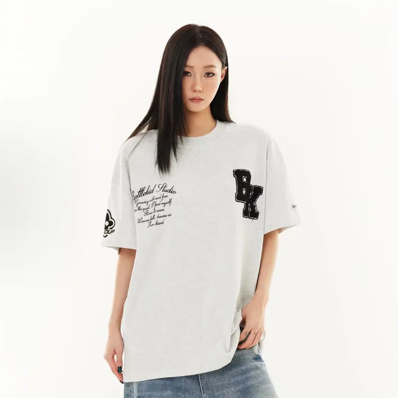 F·dragon T Shirts Unisex-6
