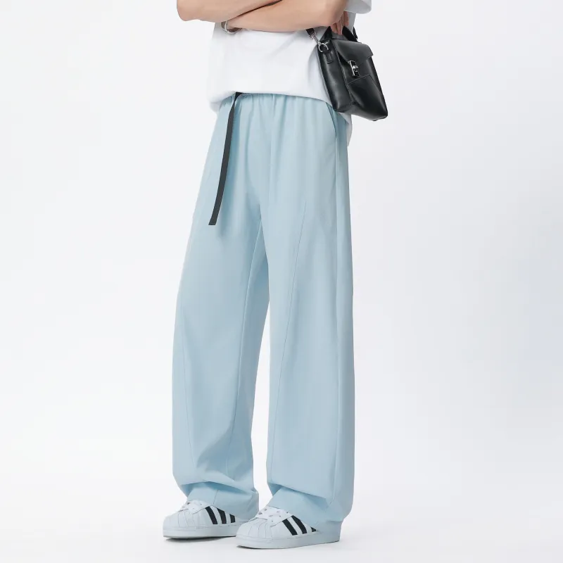 F·dragon Suit Trousers Unisex-9