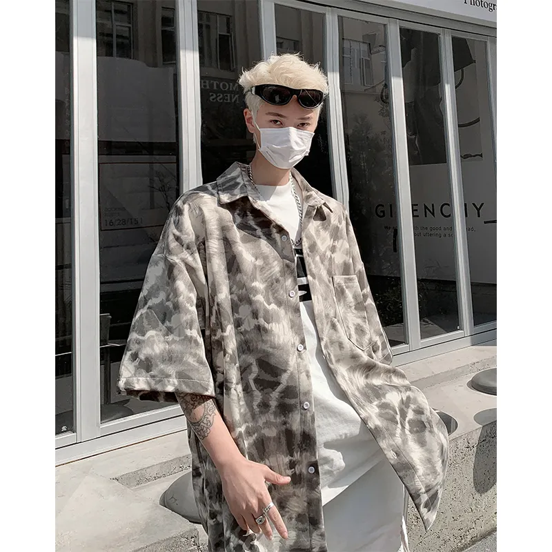 F·dragon Shirts Unisex-7