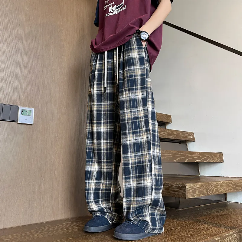 F·dragon Casual Pants Unisex-7
