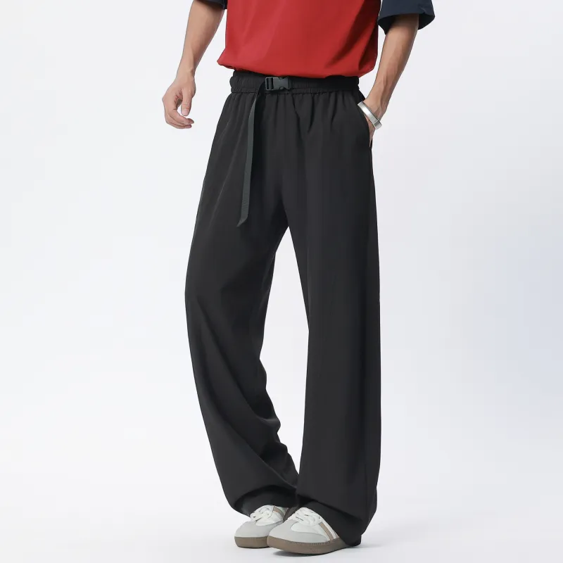 F·dragon Suit Trousers Unisex-2