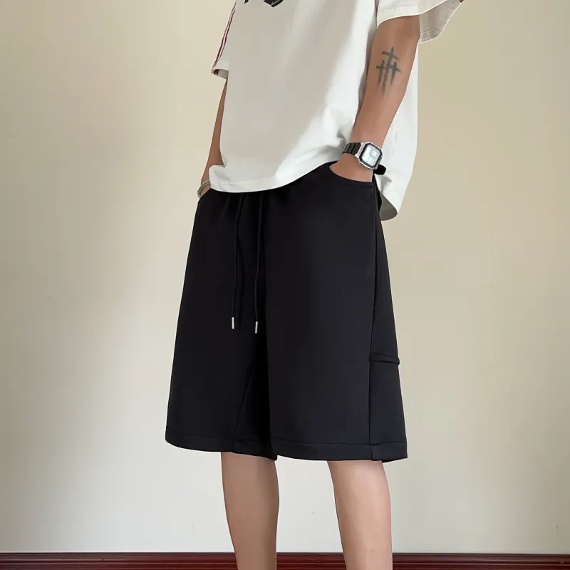 F·dragon Casual Shorts Unisex-16