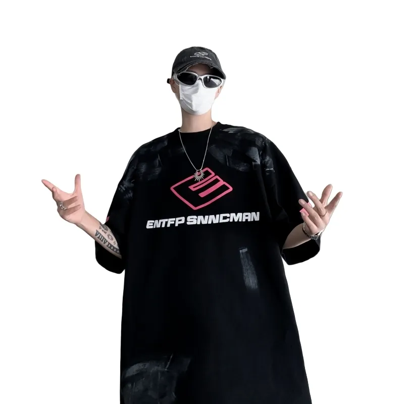 F·dragon T Shirts Unisex-3