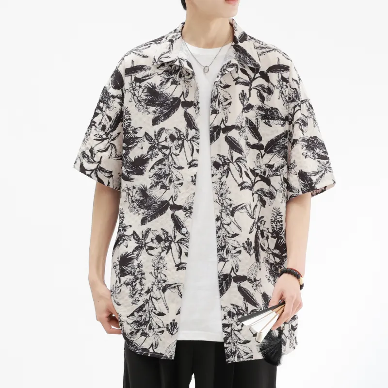F·dragon Shirts Unisex Cuban Apricot-7
