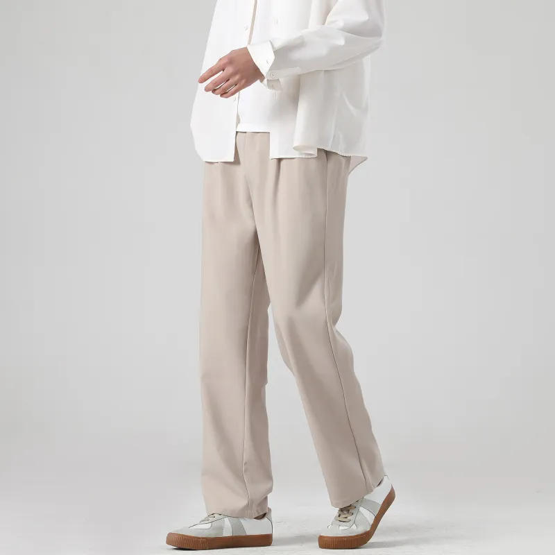 F·dragon Suit Trousers Unisex-18