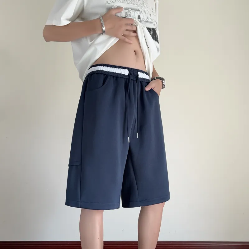 F·dragon Casual Shorts Unisex-11
