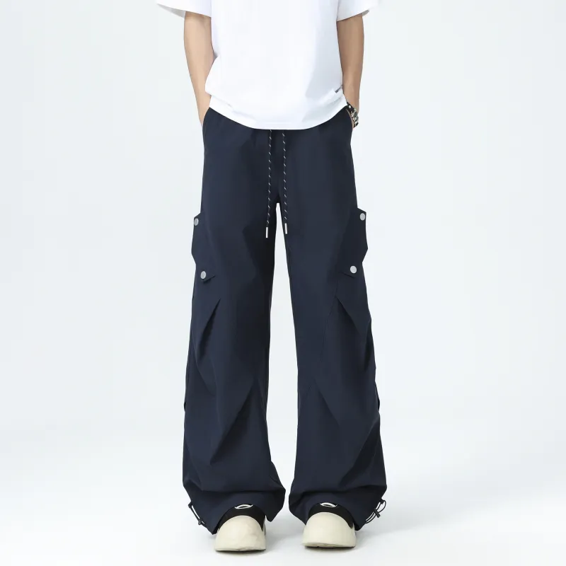 F·dragon Casual Pants Unisex-6