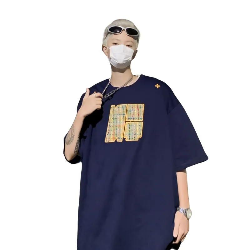 PAINT STAIN T-Shirts Unisex-14
