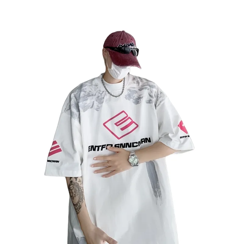 F·dragon T Shirts Unisex-8